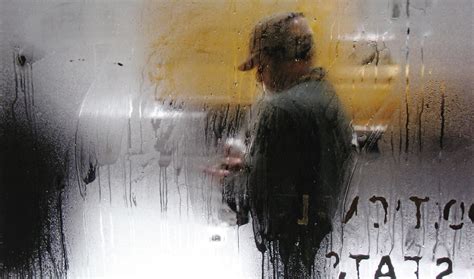 Ordinary Beauty: Revisiting Saul Leiter’s pioneering images – British Journal of Photography