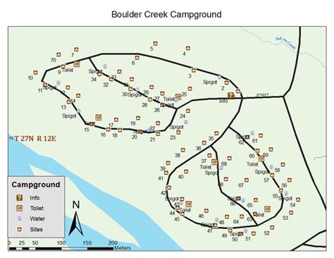 Boulder Creek (CA), Plumas National Forest - Recreation.gov