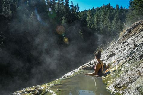 Umpqua Hot Springs: How to Get There & What to Expect - Go Wander Wild