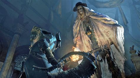 Exclusive: Bloodborne Series In Early Development For HBO - That Hashtag Show