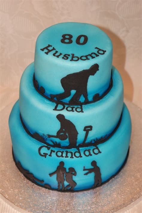 25+ Great Image of Happy Birthday Dad Cake - albanysinsanity.com