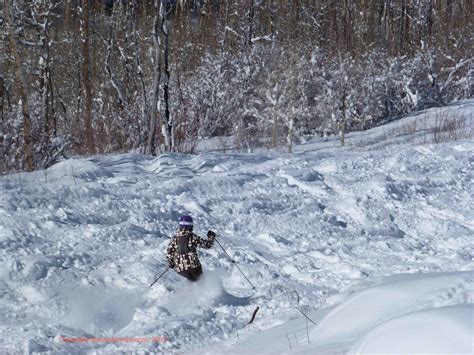 Colorado's Powderhorn Mountain Resort Is Worth The Drive | The Brave ...