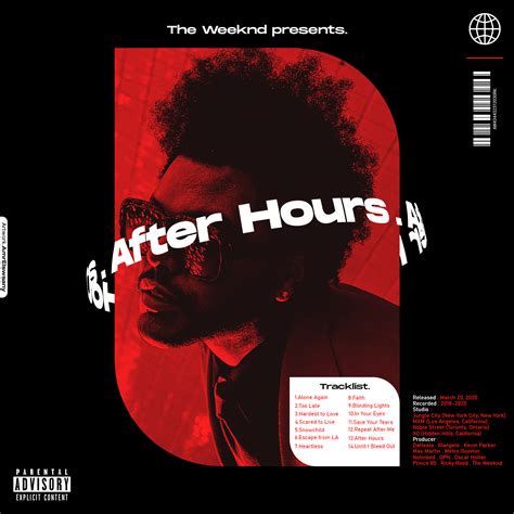 The weeknd die for you cover art album - dealerdase