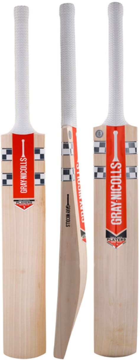 Gray Nicolls Players Cricket Bat