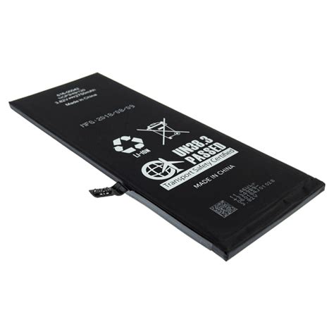 iPhone 6s Plus Battery Replacement – Repairs Universe