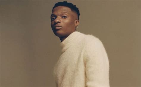 Wizkid's 'Essence' Makes TIME's Best Songs of 2021 List | SEE DETAILS