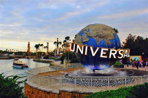 MIAMI TO UNIVERSAL STUDIOS ONE DAY TOUR | Miami Beach | June 16, 2022