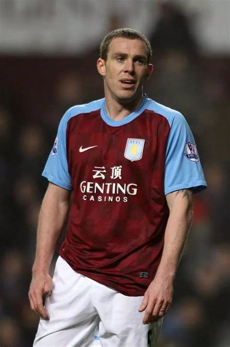 Aston Villa: Richard Dunne to be told to look for new club - Birmingham ...