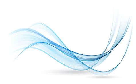 Blue Line Wave vector - line png download - 1024*631 - Free Transparent Blue png Download ...