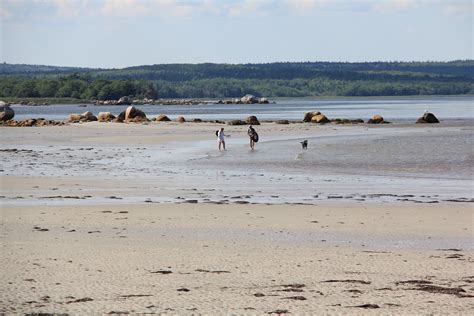 Hiking Trails of Nova Scotia: Best Family Hikes - Mainland NS