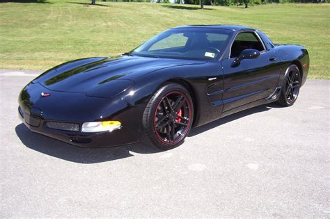 2001 Chevrolet Corvette | GAA Classic Cars