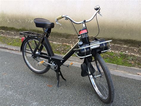 Solex 3800 comme à l'origine. | Moped, Bike, Motorcycle