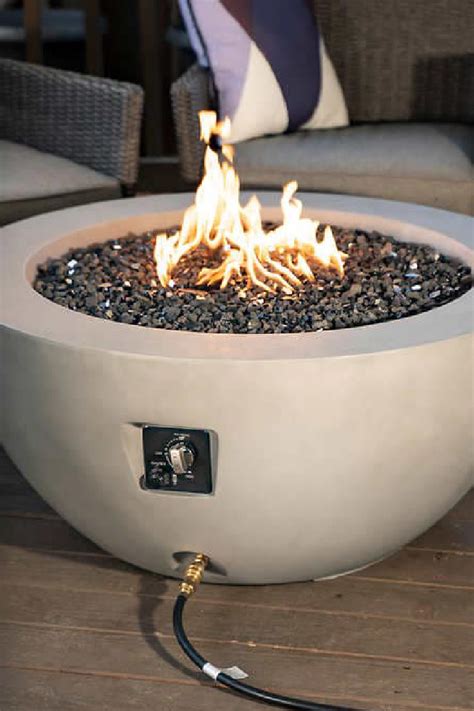 Costco is Selling a Gas Fire Pit to Take Your Patio to the Next Level ...