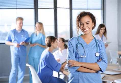 7 Reasons to Consider a Nurse Educator Career and the Growing Need of ...