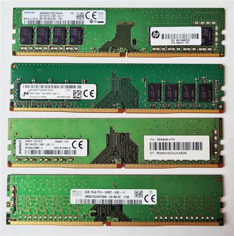 8gb Ram For Desktop Discount | bellvalefarms.com