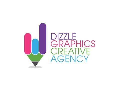 Logo For Graphic Designer