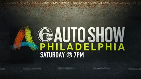 Philadelphia Auto Show: Historic cars, Eagles rides and wheels from the ...