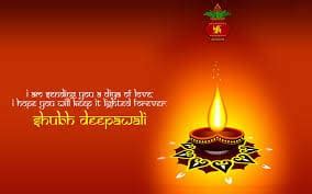 Shubh Deepawali in Hindi Messages | Oppidan Library