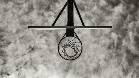 Basketball Court Background HD Free Download