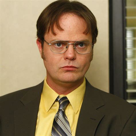 Dwight Schrute Costume - The Office - Dwight Schrute Cosplay