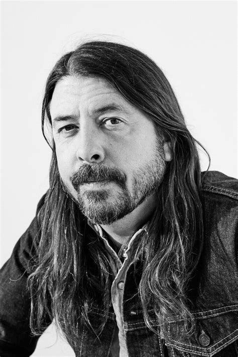 Dave Grohl Has Some Writing Advice You Need to Hear - The New York Times