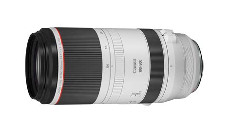 REVIEW: CANON RF 100-500MM F4.5-7.1L IS USM - Focus Review