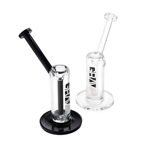 Grav® Mini Upright Bubbler– CaliConnected