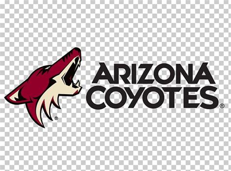 Arizona Coyotes Logo Brand PNG, Clipart, Arizona, Arizona Coyotes, Brand, Character, Coyote Free ...