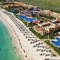 Ocean Coral & Turquesa Resort Activities