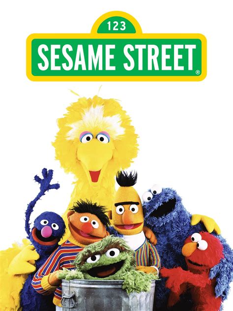 Sesame Street - Rotten Tomatoes