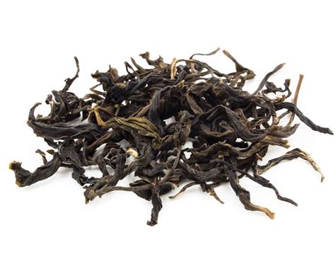 Sun-dried Organic Green Tea, loose leaf | TEA SIDE