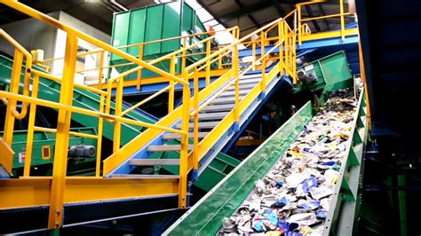 Tomra provides sorting technology to new UK plastics recycling plant ...