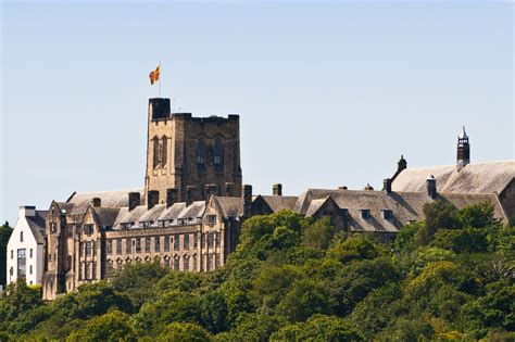 Bangor University (Llandovery, Wales)