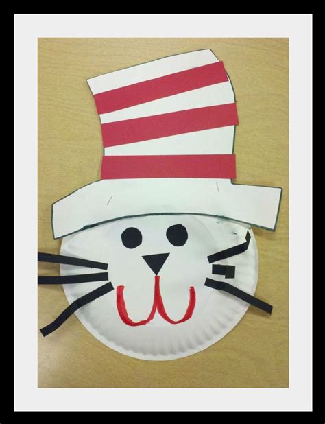 Just Teaching...Kindergarten Edition! | Dr seuss crafts, Seuss crafts, Dr seuss art