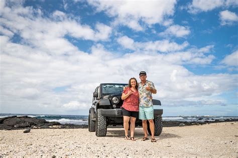 Mauna Kea Summit | How to visit mauna kea observatory | Big Island Jeep Rental