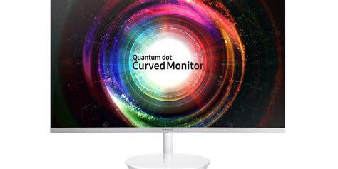 These monitors are great for MacBooks: Samsung 1440p curved $350, more from $120 - 9to5Toys