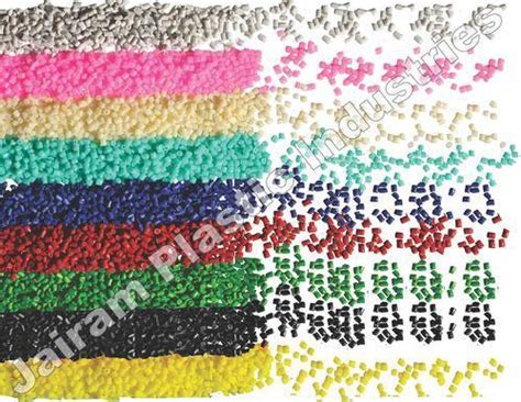 Buy Plastic Raw Material from JAIRAM Plastic Industries, Rajkot, India | ID - 2460107