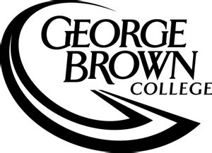 George Brown College Logo PNG Vector (EPS) Free Download