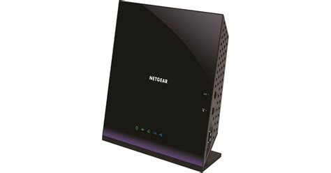 Netgear AC1600 WiFi VDSL/ADSL D6400 reviews | ProductReview.com.au