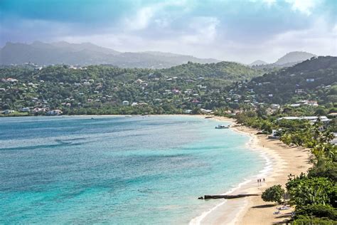 Grand Anse Beach rated #1 out of the 20 Best Beaches in the World ...