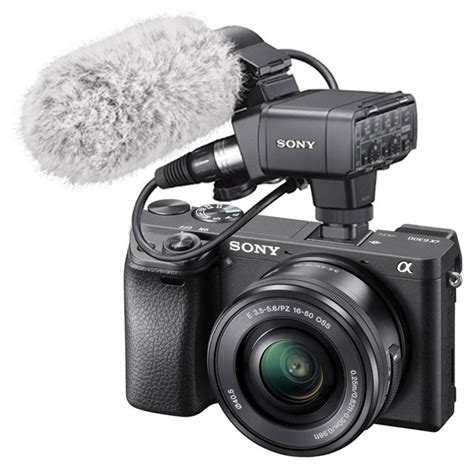 Guide to Sony a6000, a6300, a6500 Camera Accessories