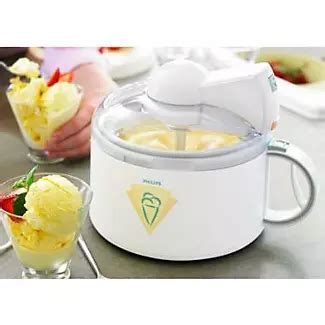 Philips Delizia Ice Cream Maker - Extra Disc | Lakeland