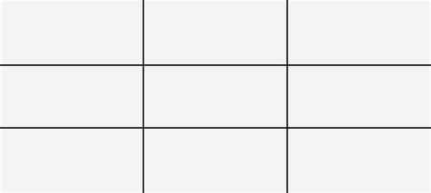 Rule of Thirds Web Design: Using Layout Secrets for Better Conversions