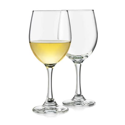 103 White Wine Glasses - Party Rentals NYC | New York Party Rentals LLC