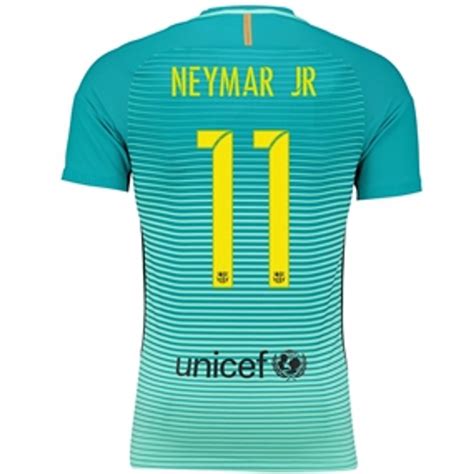 Barcelona Neymar Jersey | tunersread.com