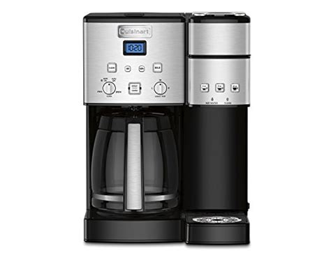 Cuisinart Coffee Maker Problems | KitchenSanity