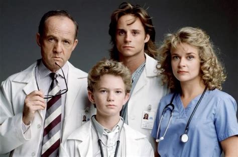 See the Cast of ‘Doogie Howser, M.D.’ Then and Now