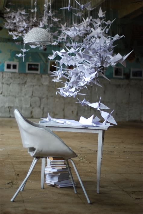 Ideas Generator (art installation) on Behance