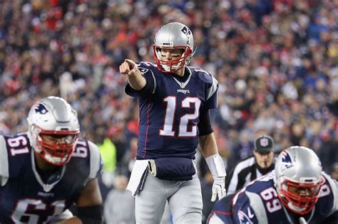 New England Patriots 53-man roster projection: Patriots make surprise ...