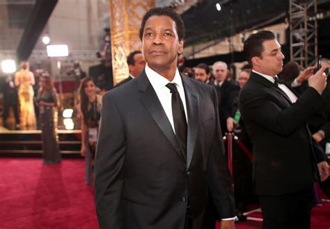 Denzel Washington Net Worth 2023: What Is The Star Worth?